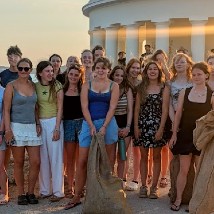 Join our special trip to Greece for 16 & 17 year olds